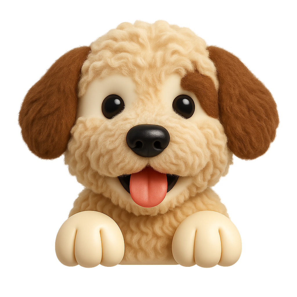 FunnyPet Logo